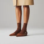 Hermès Lovely slingback - Image 6